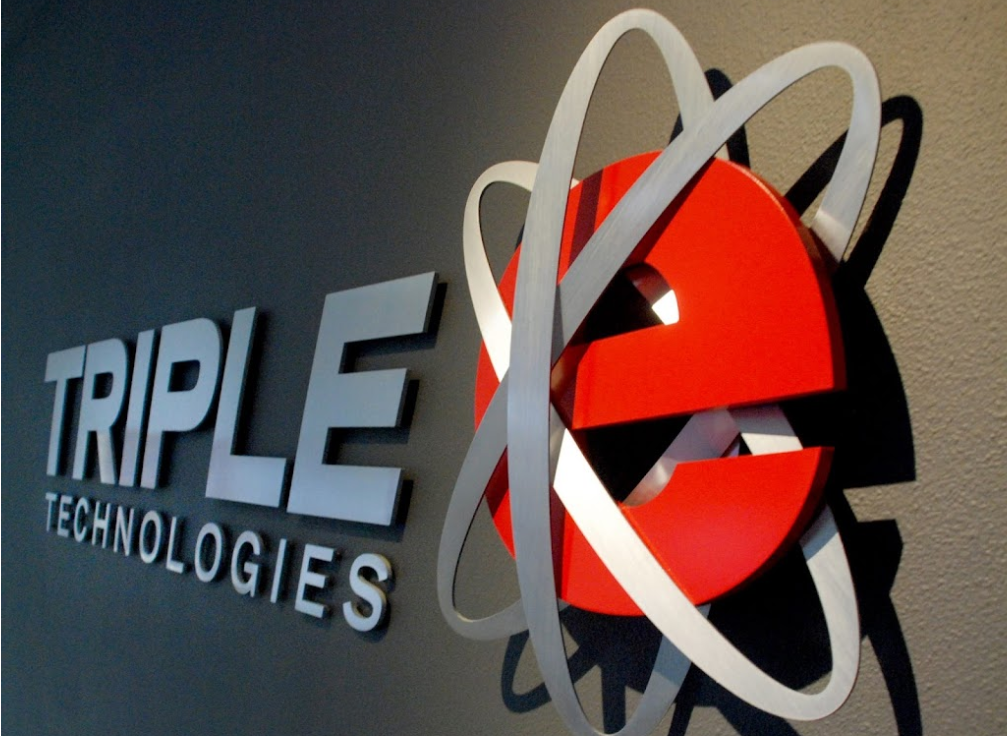 Striking channel letter signs by Denver Signs and Graphics, showcasing expert design for maximum impact